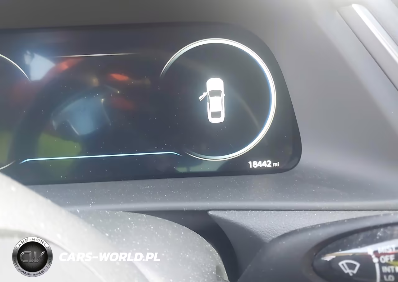 2023 Hyundai Sonata Sel Plus VIN:KMHL44J25PA280944 - 7