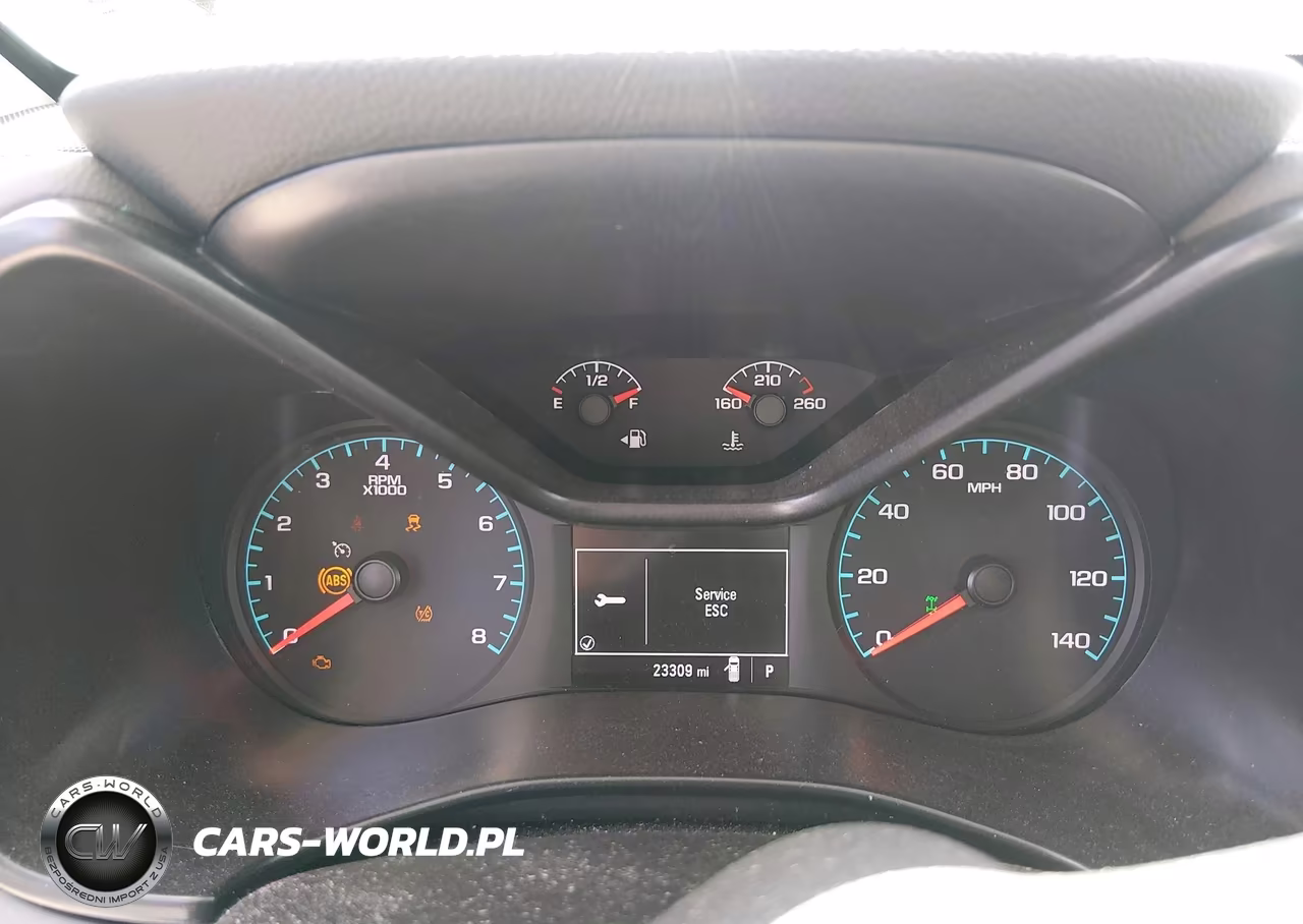 2020 Chevrolet Colorado 4Wd Long Box Wt VIN:1GCGTBEN2L1218123 - 7