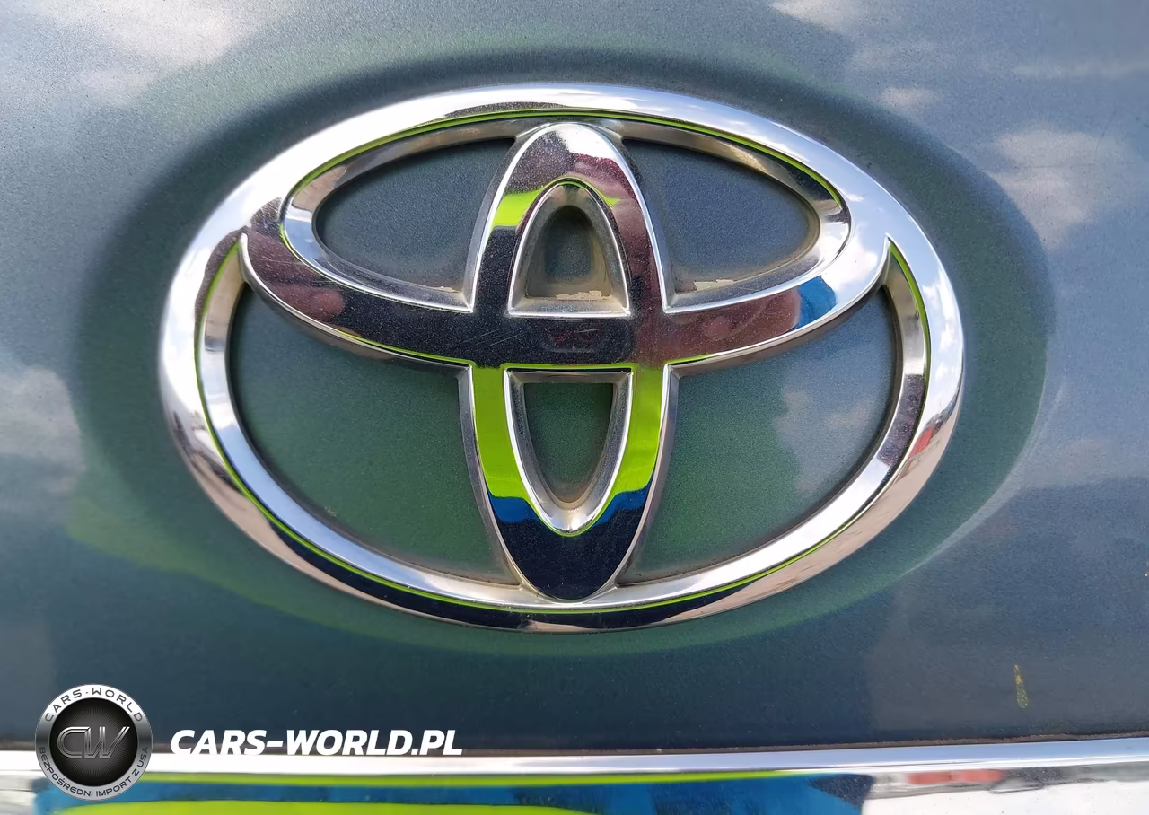 2009 Toyota Yaris VIN:JTDBT903791313665 - 6