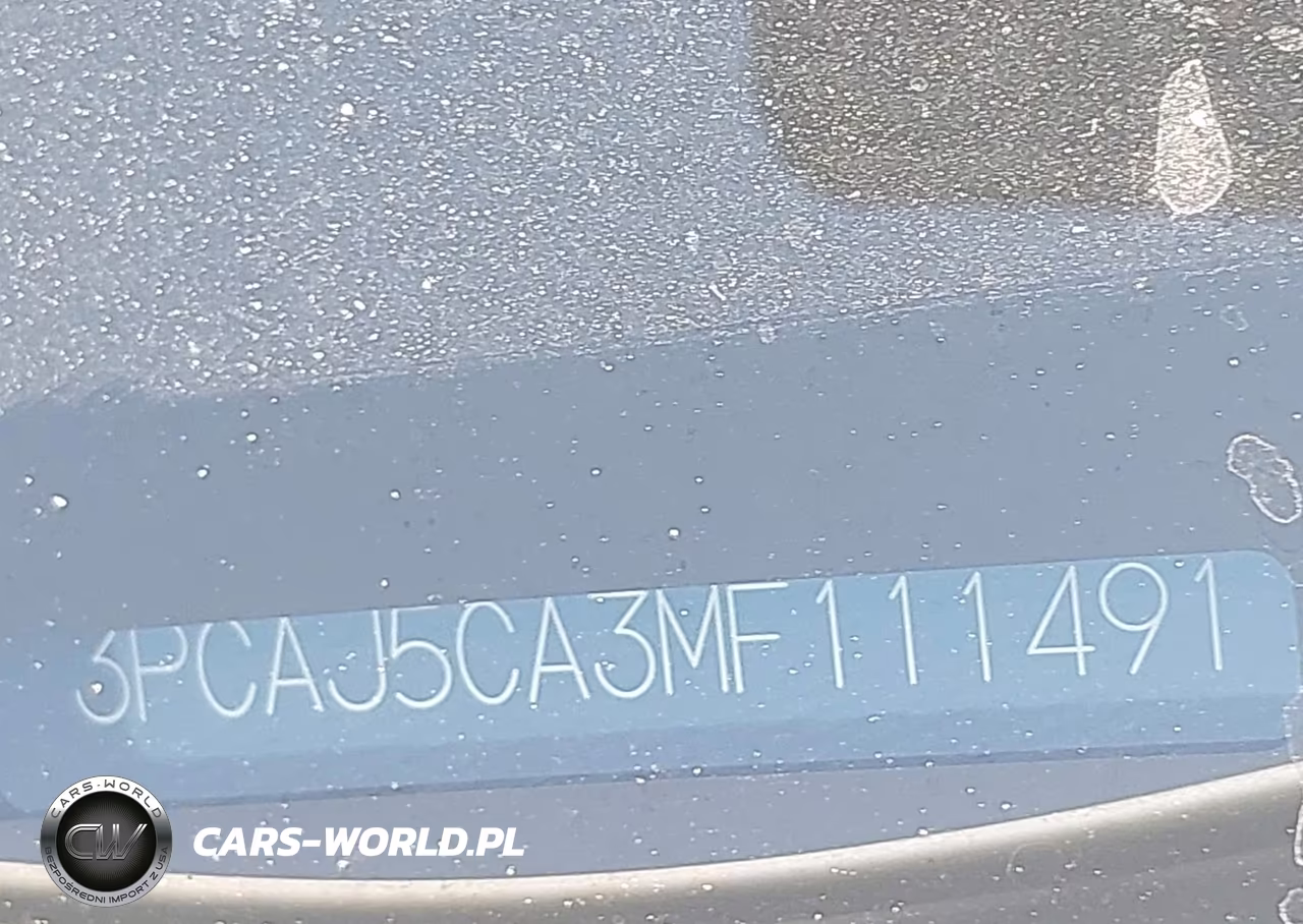 2021 Infiniti Qx50 Sensory VIN:3PCAJ5CA3MF111491 - 18