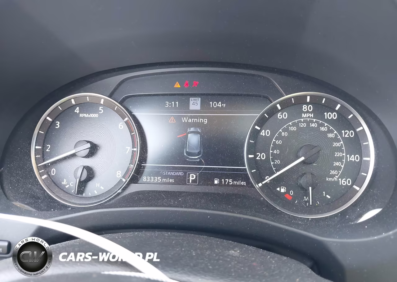 2021 Infiniti Qx50 Sensory VIN:3PCAJ5CA3MF111491 - 7