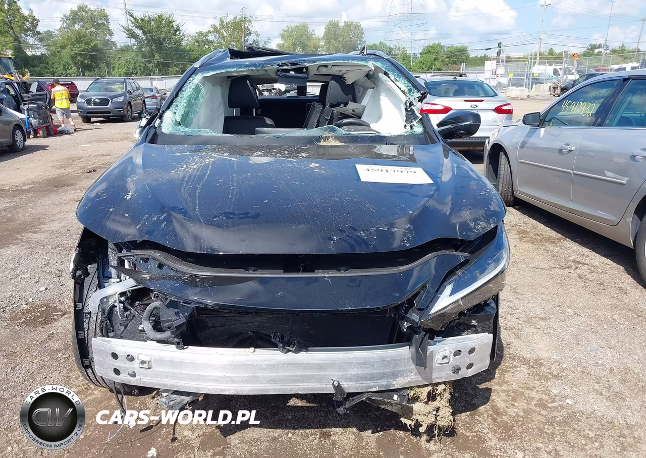 2026 Lexus Nx 350H Premium VIN:2T2GKCEZXTC069625 - 13
