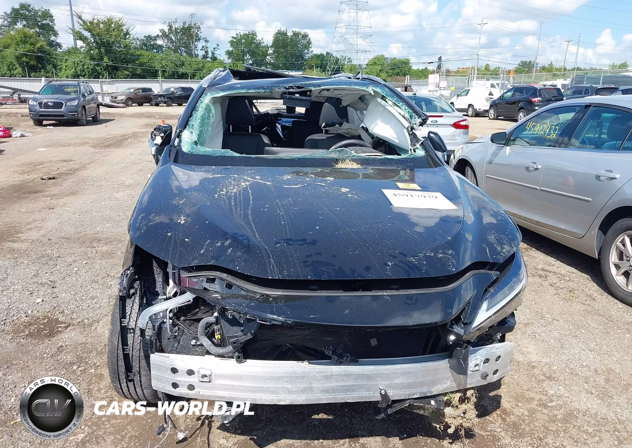 2026 Lexus Nx 350H Premium VIN:2T2GKCEZXTC069625 - 6