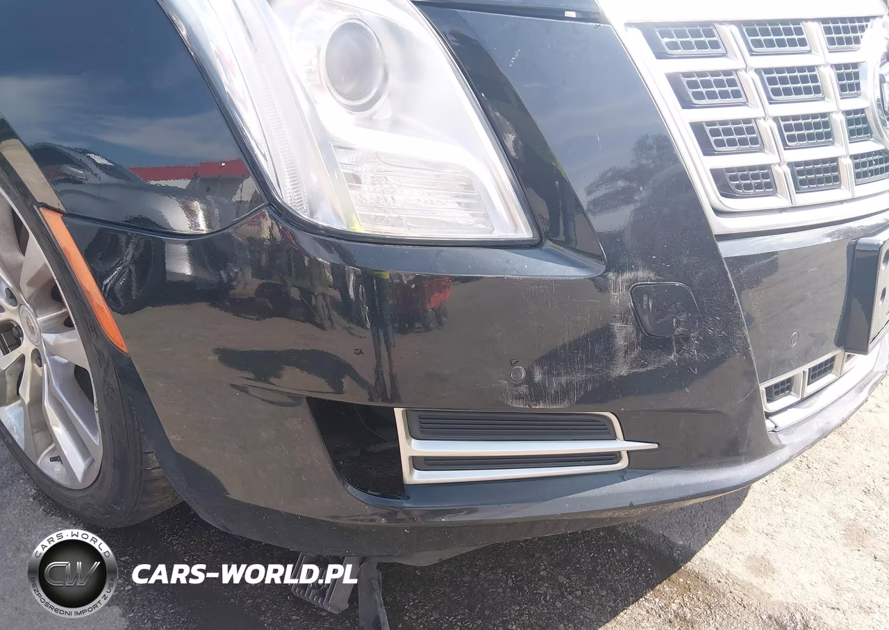 2015 Cadillac Xts Luxury VIN:2G61N5S3XF9117855 - 20