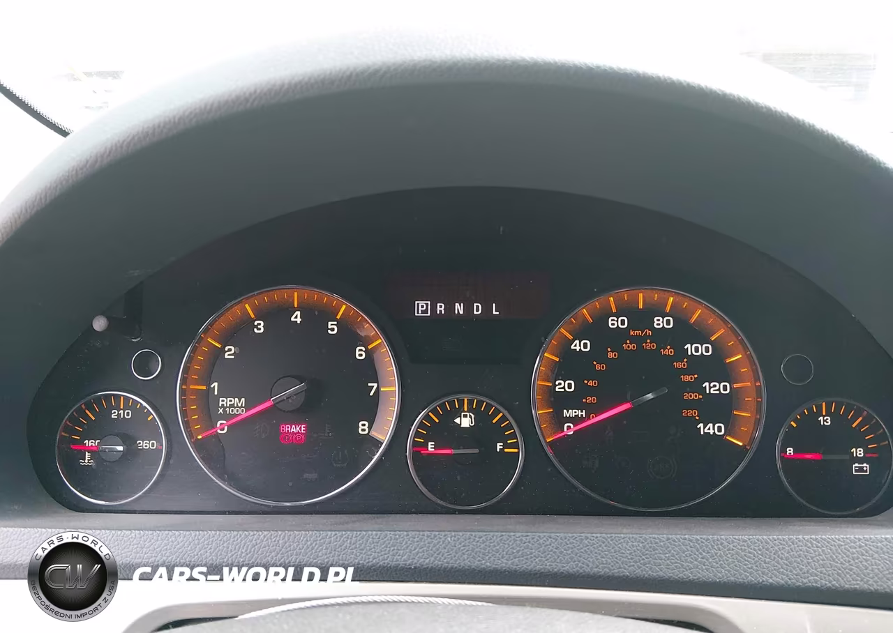 2009 Saturn Outlook Xe VIN:5GZEV13D89J109954 - 7