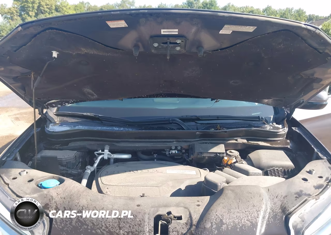 2020 Honda Ridgeline Rtl-E VIN:5FPYK3F77LB004031 - 10