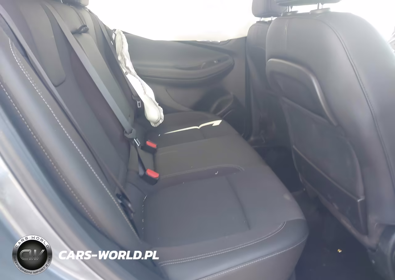 2020 Buick Encore Gx Awd Select VIN:KL4MMESL9LB127343 - 8