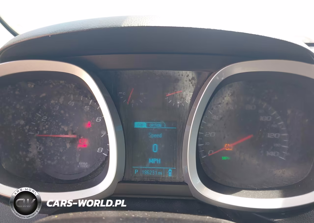 2014 Chevrolet Equinox Ls VIN:2GNALAEK2E6133652 - 7
