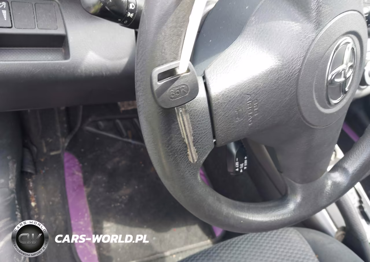 2008 Toyota Rav4 Sport VIN:JTMZD32V586061066 - 11
