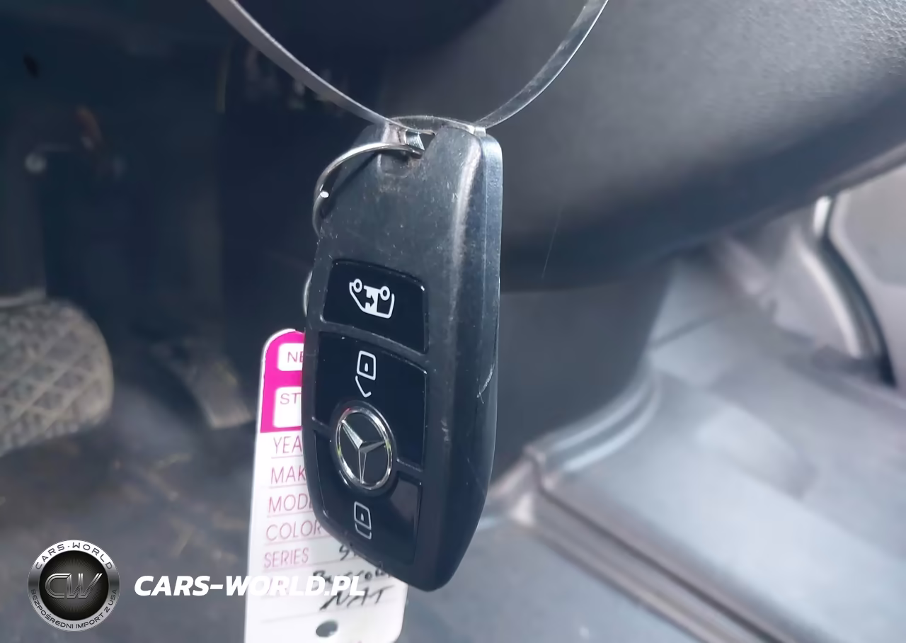 2023 Mercedes-Benz Sprinter 2500 High Roof 4-Cyl Diesel Ho VIN:W1W4NCHY0PT132560 - 11
