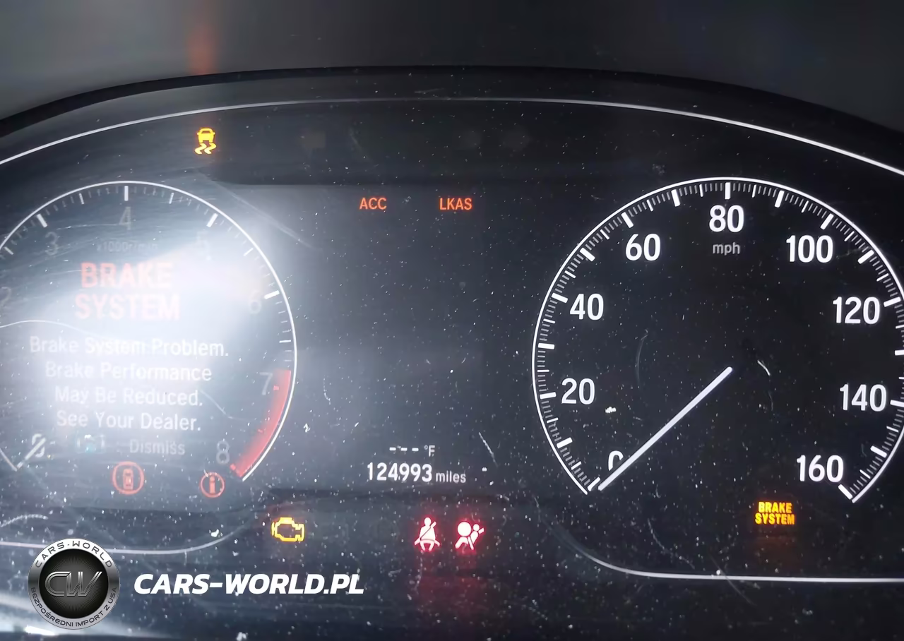 2018 Honda Accord Touring 2.0T VIN:1HGCV2F95JA049918 - 15