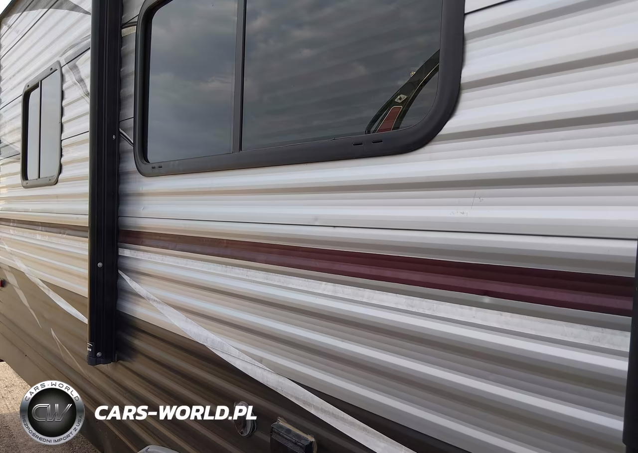 2019 Heartland Rv Pioneer VIN:5SFPB3026KE397549 - 14