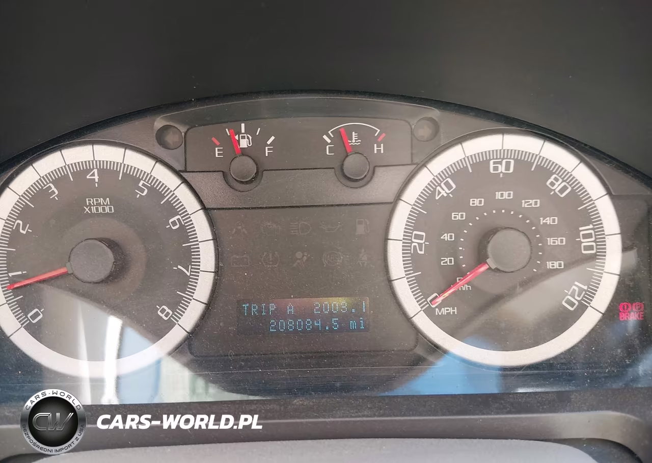 2008 Ford Escape Xlt VIN:1FMCU93Z08KA28148 - 7