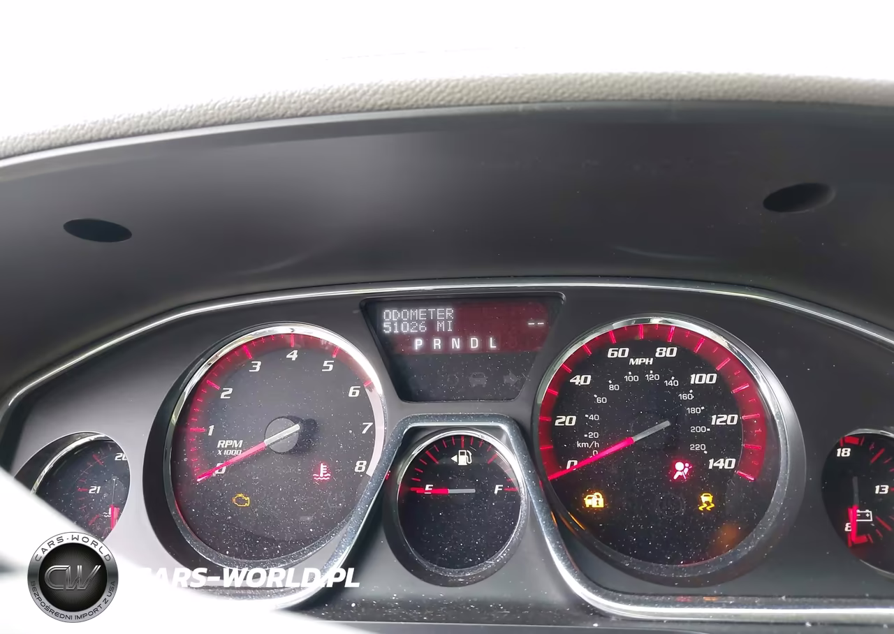 2017 GMC Acadia Limited VIN:1GKKRSKD9HJ127012 - 7