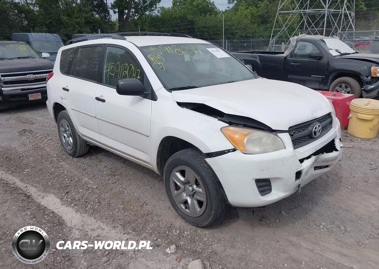 2011 Toyota Rav4