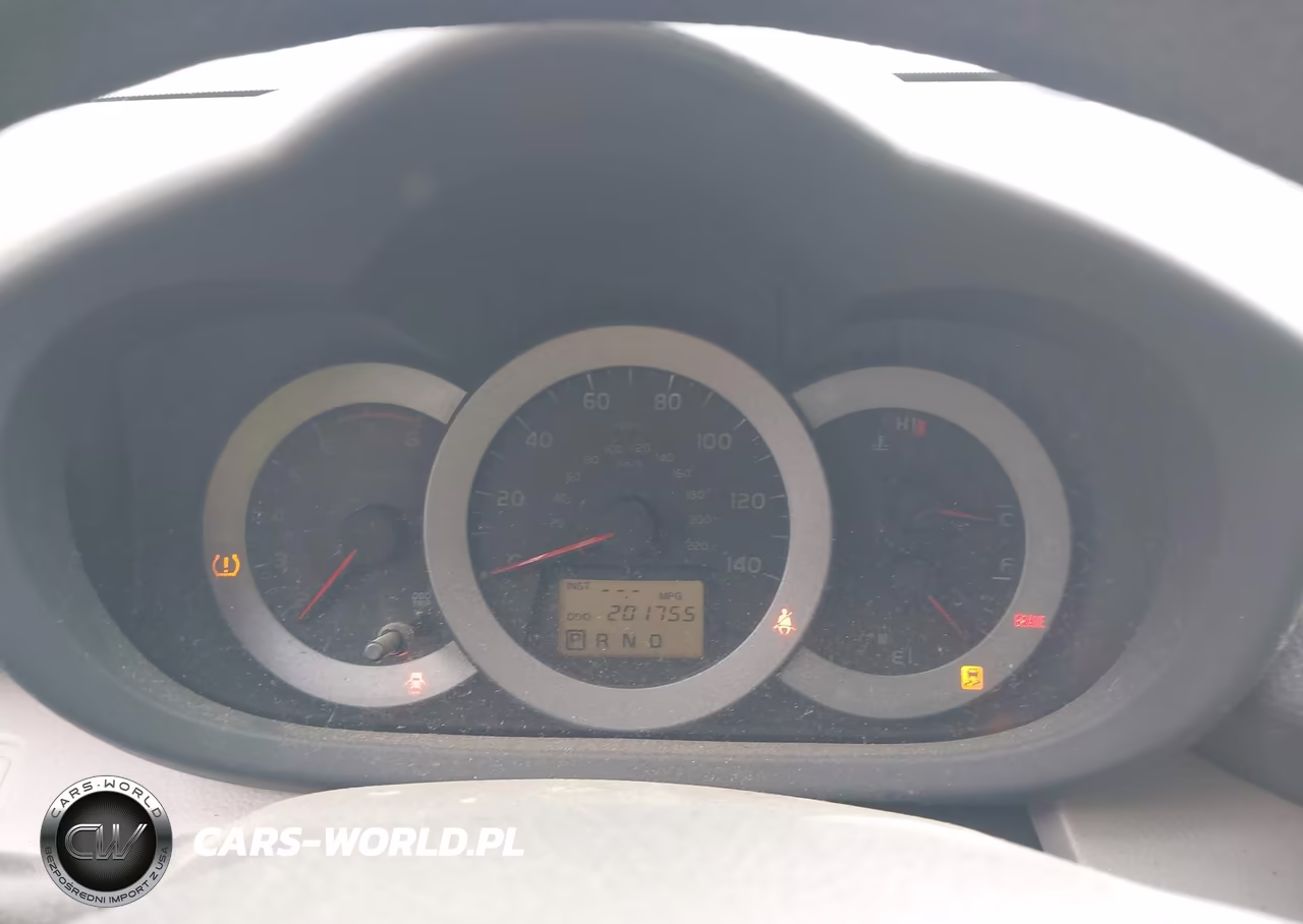2011 Toyota Rav4 VIN:2T3BF4DV4BW111976 - 7