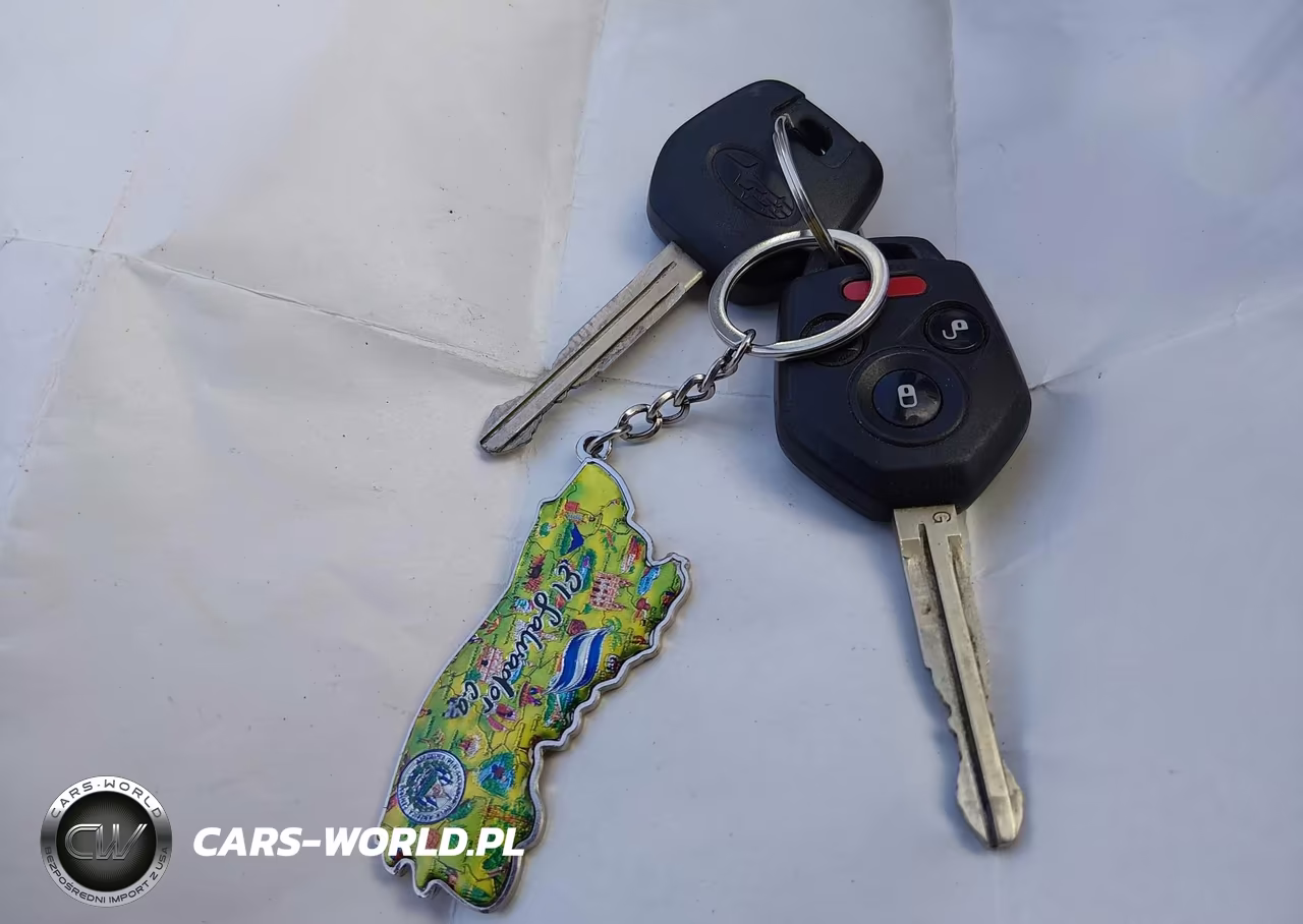 2018 Subaru Wrx VIN:JF1VA1A63J9824279 - 11