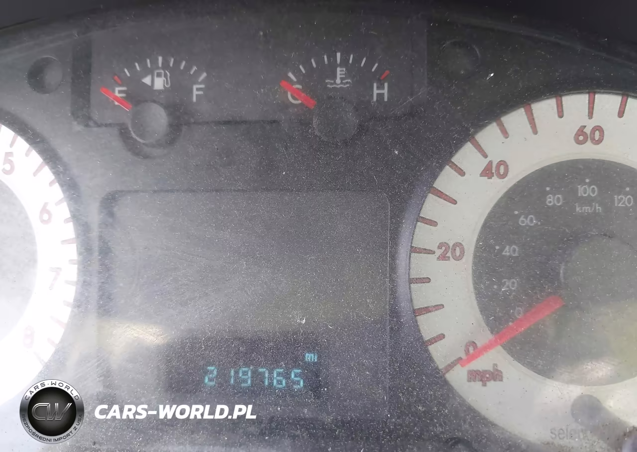 2008 Mazda Tribute VIN:4F2CZ02Z18KM27248 - 15