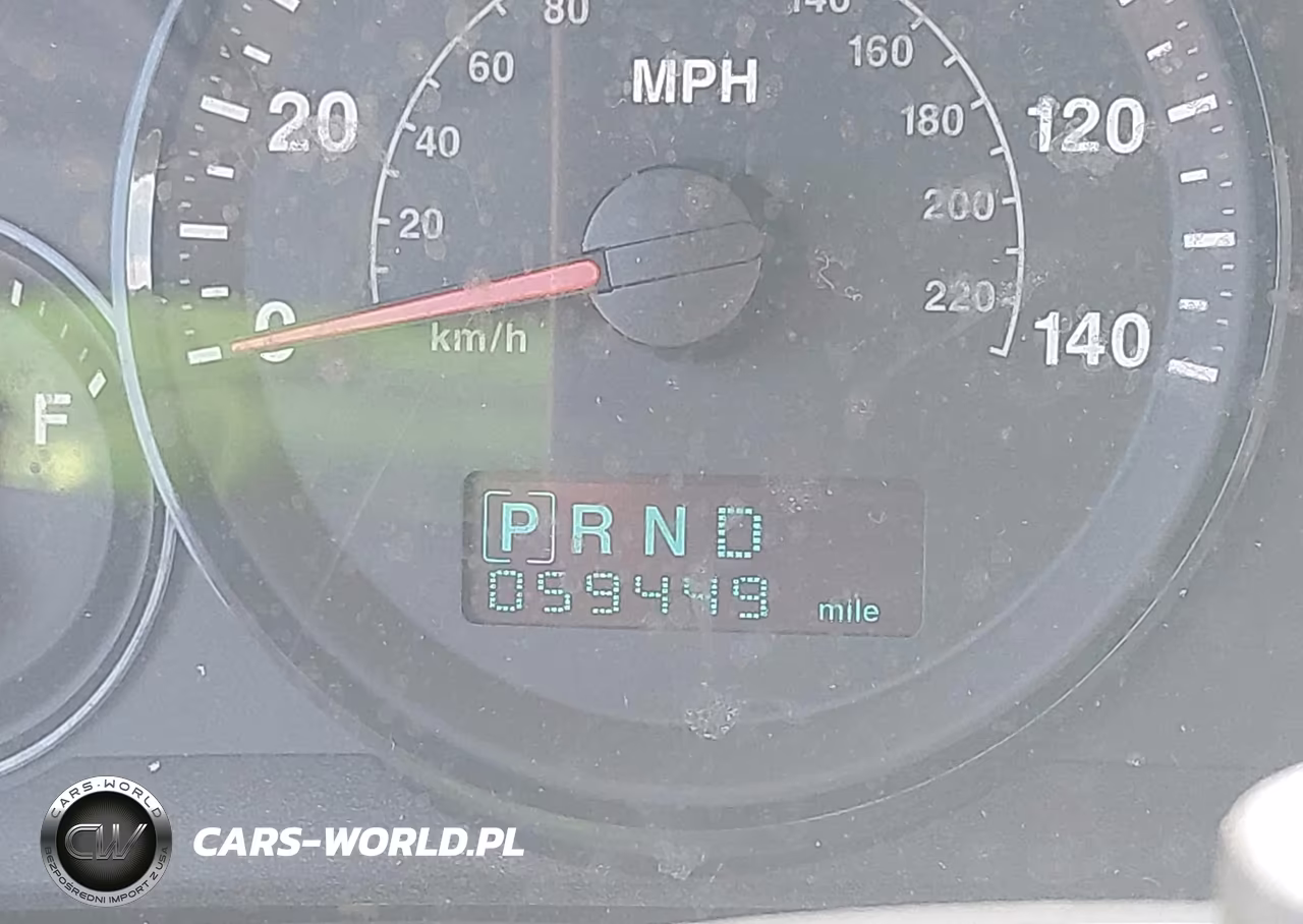 2005 Jeep Grand Cherokee Laredo VIN:1J8HS48N75C566501 - 16