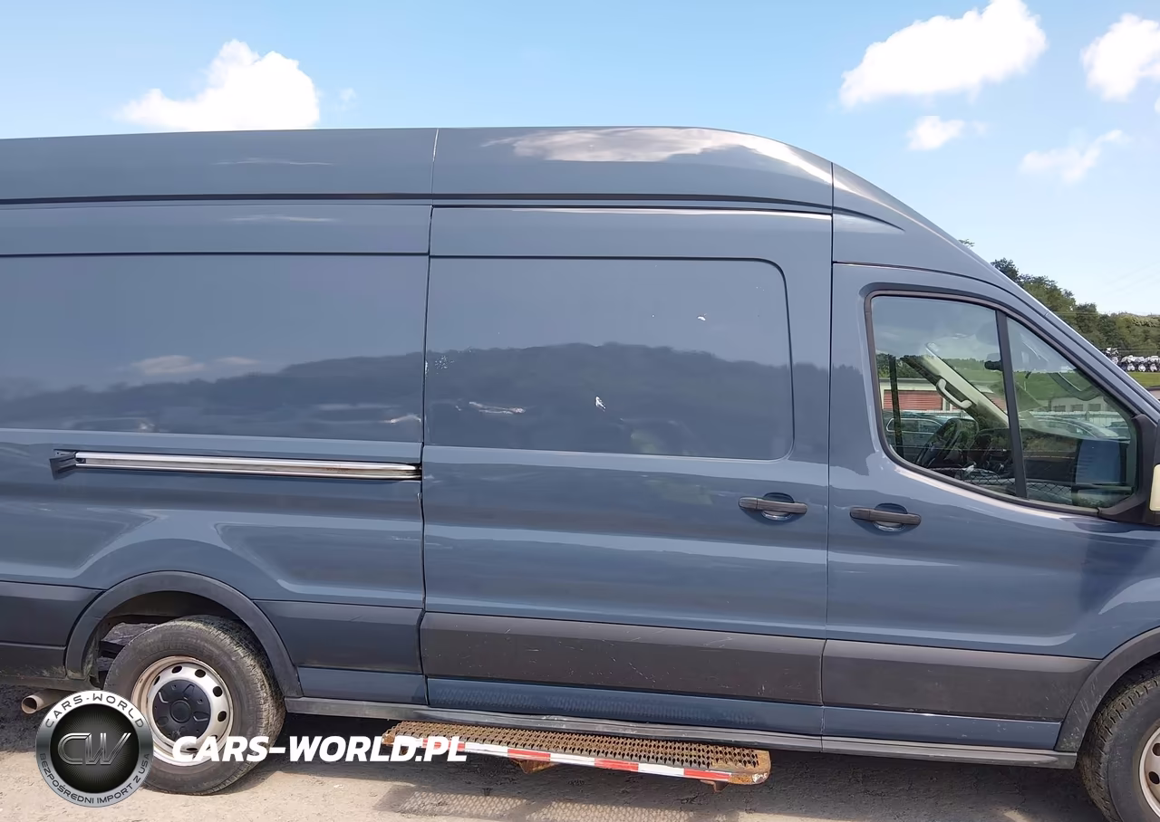 2021 Ford Transit-250 Cargo Van VIN:1FTBR3X85MKA46056 - 13