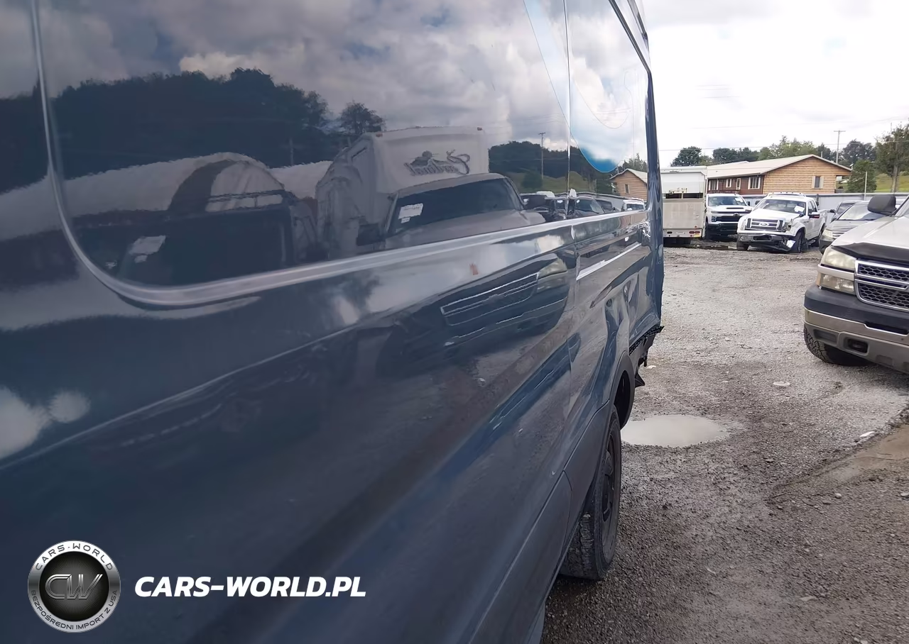2021 Ford Transit-250 Cargo Van VIN:1FTBR3X85MKA46056 - 20