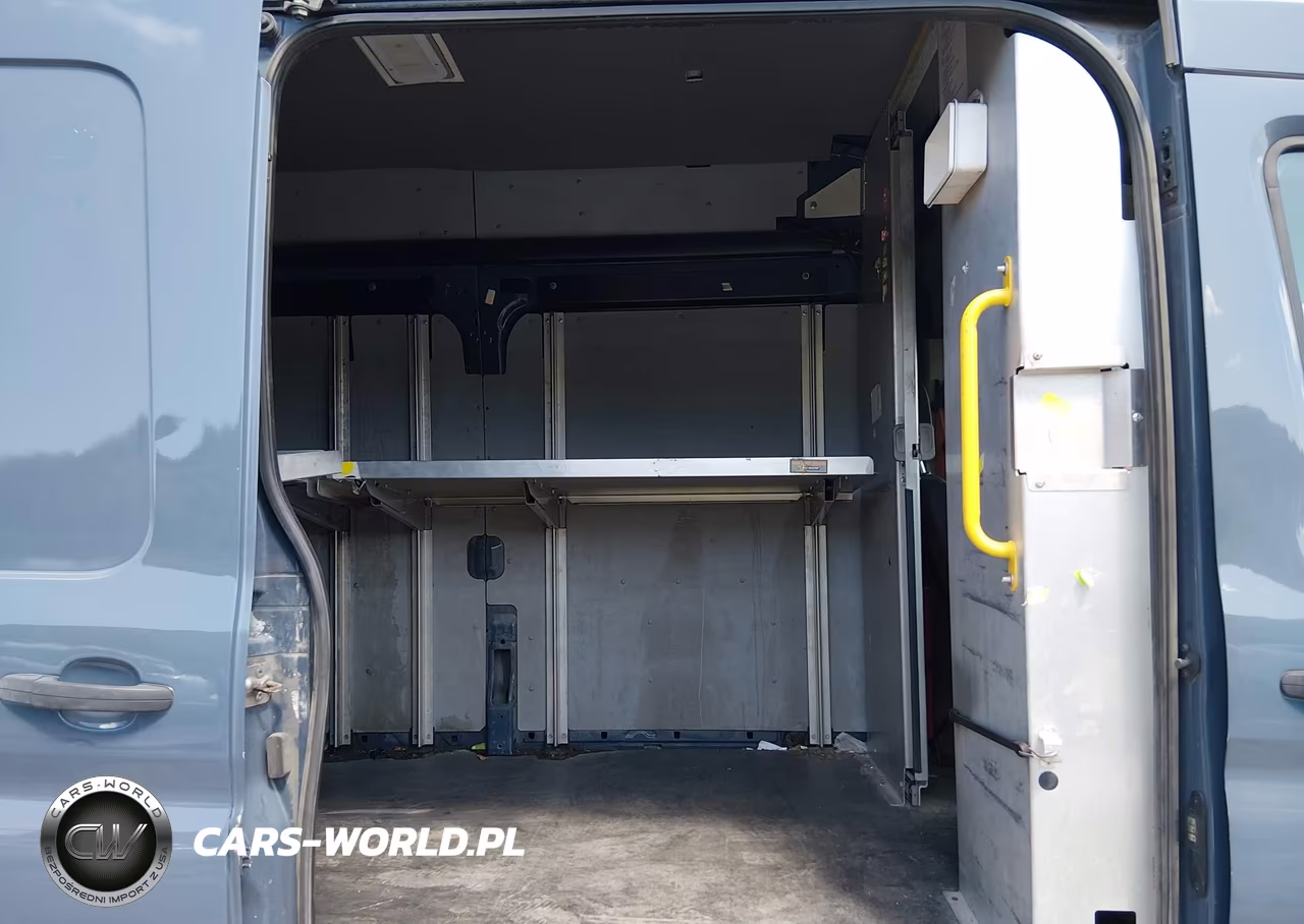 2021 Ford Transit-250 Cargo Van VIN:1FTBR3X85MKA46056 - 8