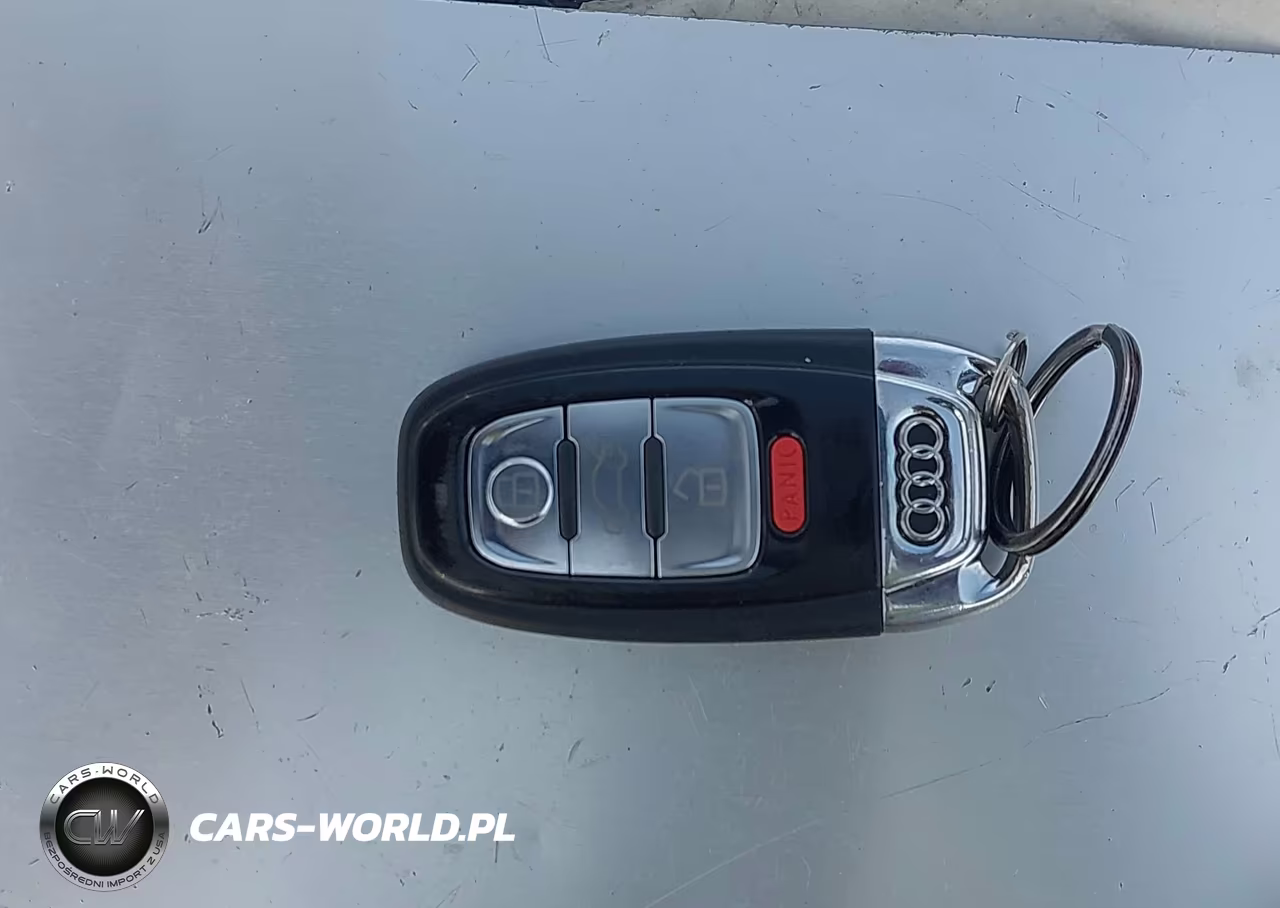 2016 Audi A7 3.0 Prestige VIN:WAU2GAFC3GN002525 - 11
