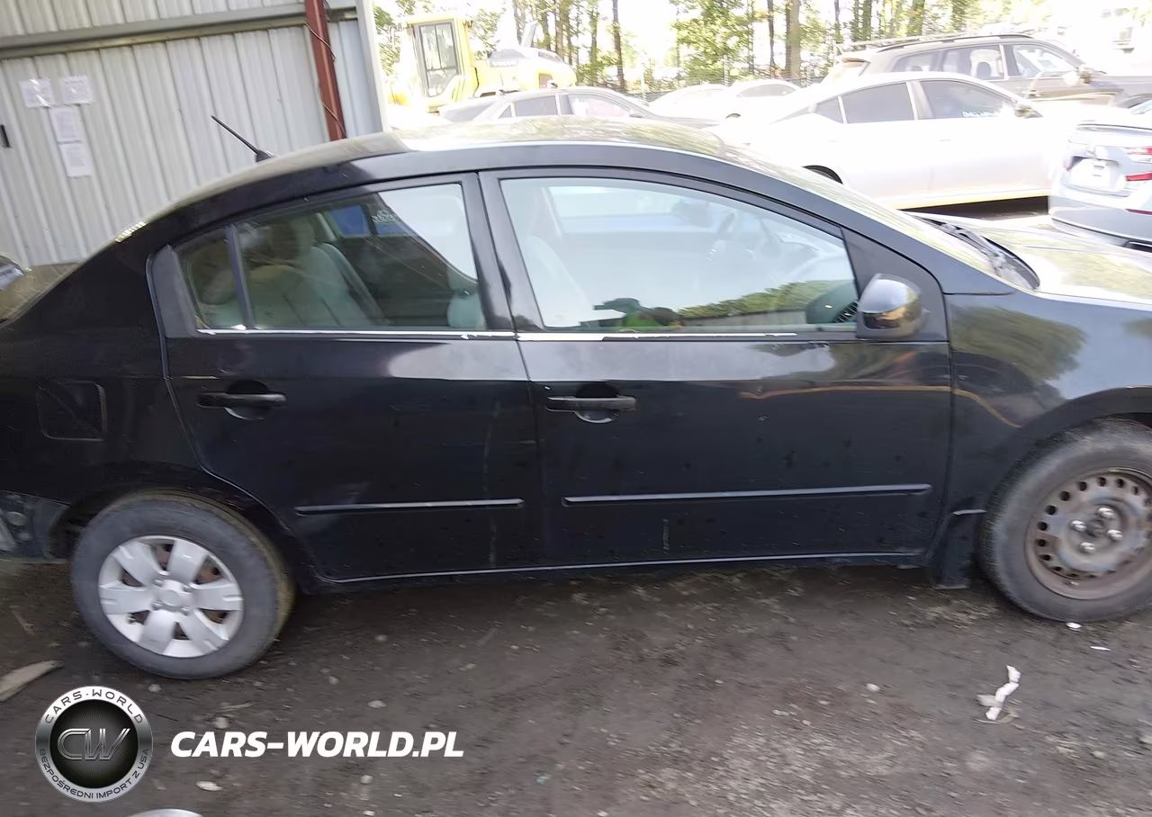 2010 Nissan Sentra 2.0 VIN:3N1AB6AP4AL621374 - 14
