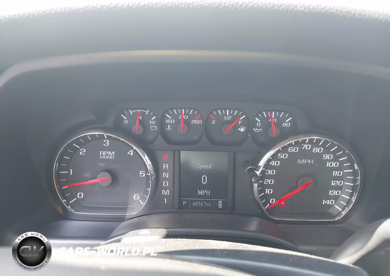 2015 Chevrolet Silverado 2500Hd Built After Aug 14 Work Truck VIN:1GC2KUEG9FZ545926 - 7