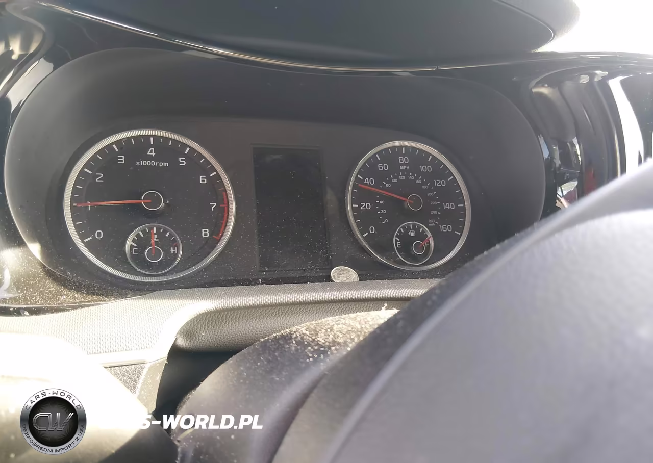 2023 Kia K5 Lxs VIN:5XXG14J29PG189694 - 7