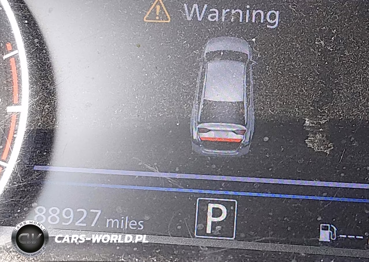 2019 Nissan Altima 2.5 Sl VIN:1N4BL4EWXKC199120 - 16