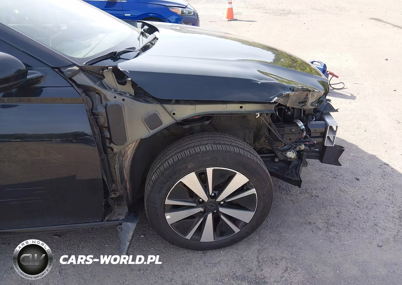 2019 Nissan Altima 2.5 Sl VIN:1N4BL4EWXKC199120 - 18