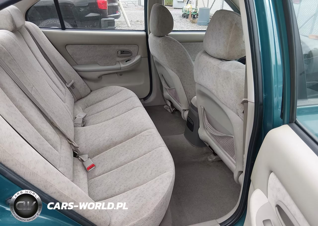 2006 Hyundai Elantra Gls-Limited VIN:KMHDN46D36U290140 - 8
