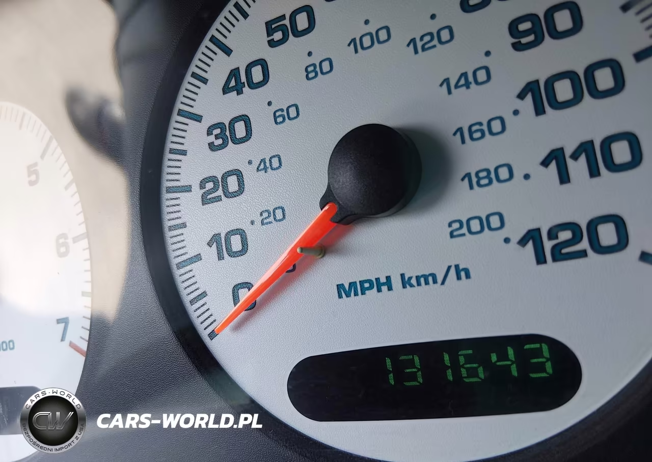 2000 Dodge Intrepid R-T VIN:2B3HD76V5YH408733 - 7