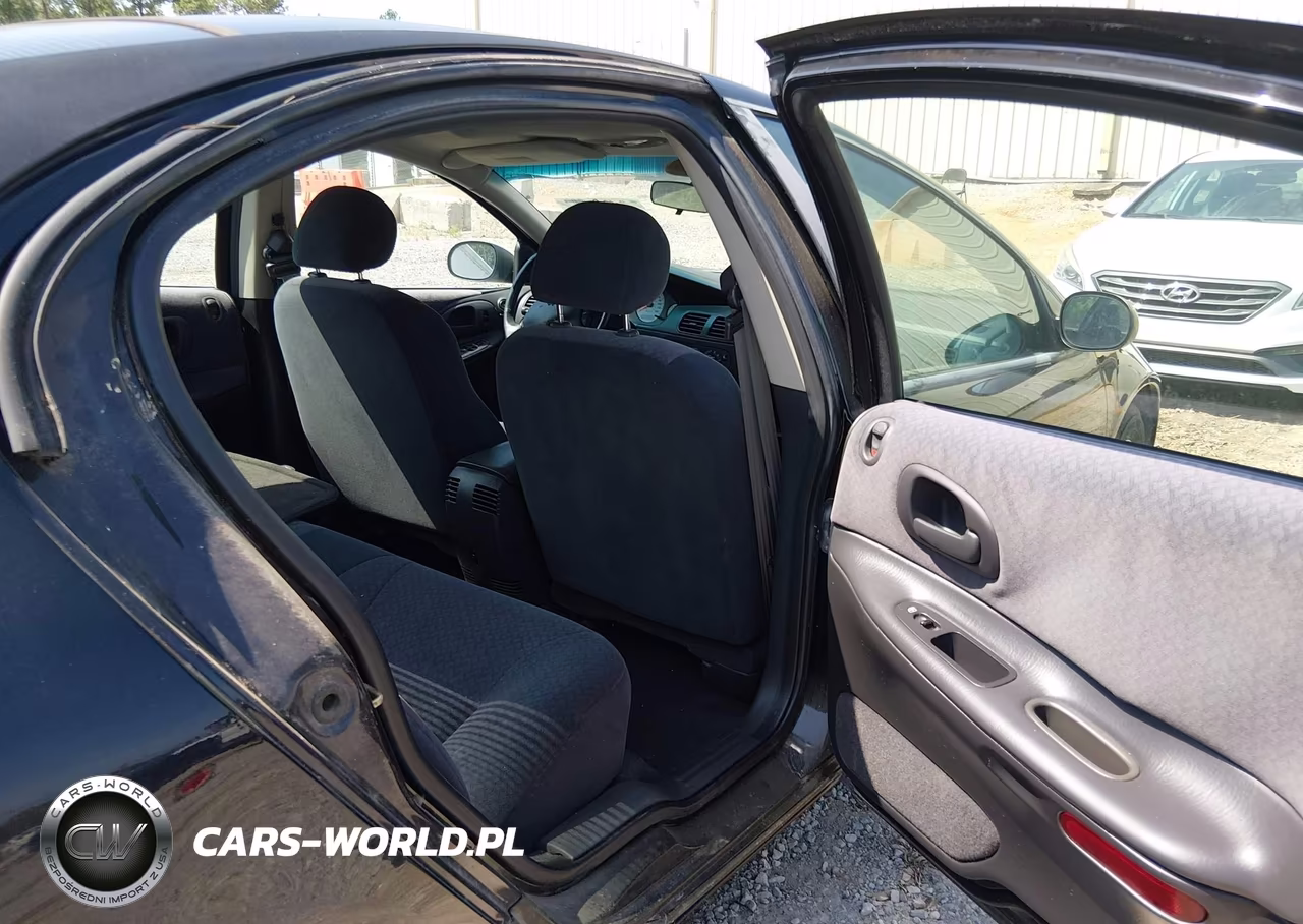 2000 Dodge Intrepid R-T VIN:2B3HD76V5YH408733 - 8