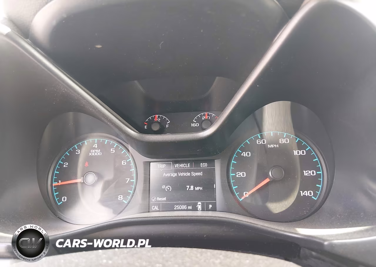 2016 Chevrolet Colorado 2Wd Wt VIN:1GCGSBEA6G1289556 - 7
