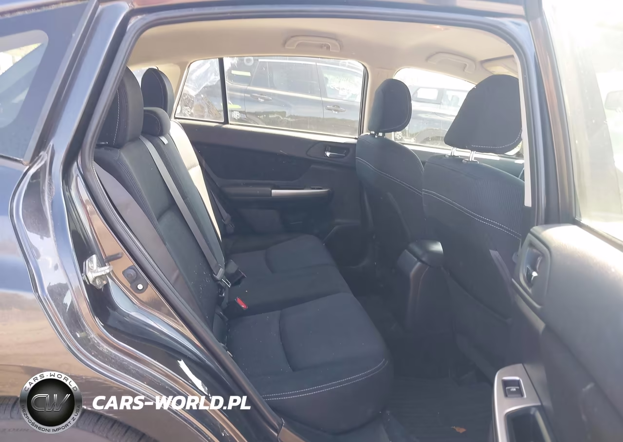 2015 Subaru Impreza 2.0I Sport Premium VIN:JF1GPAT68F8235178 - 8
