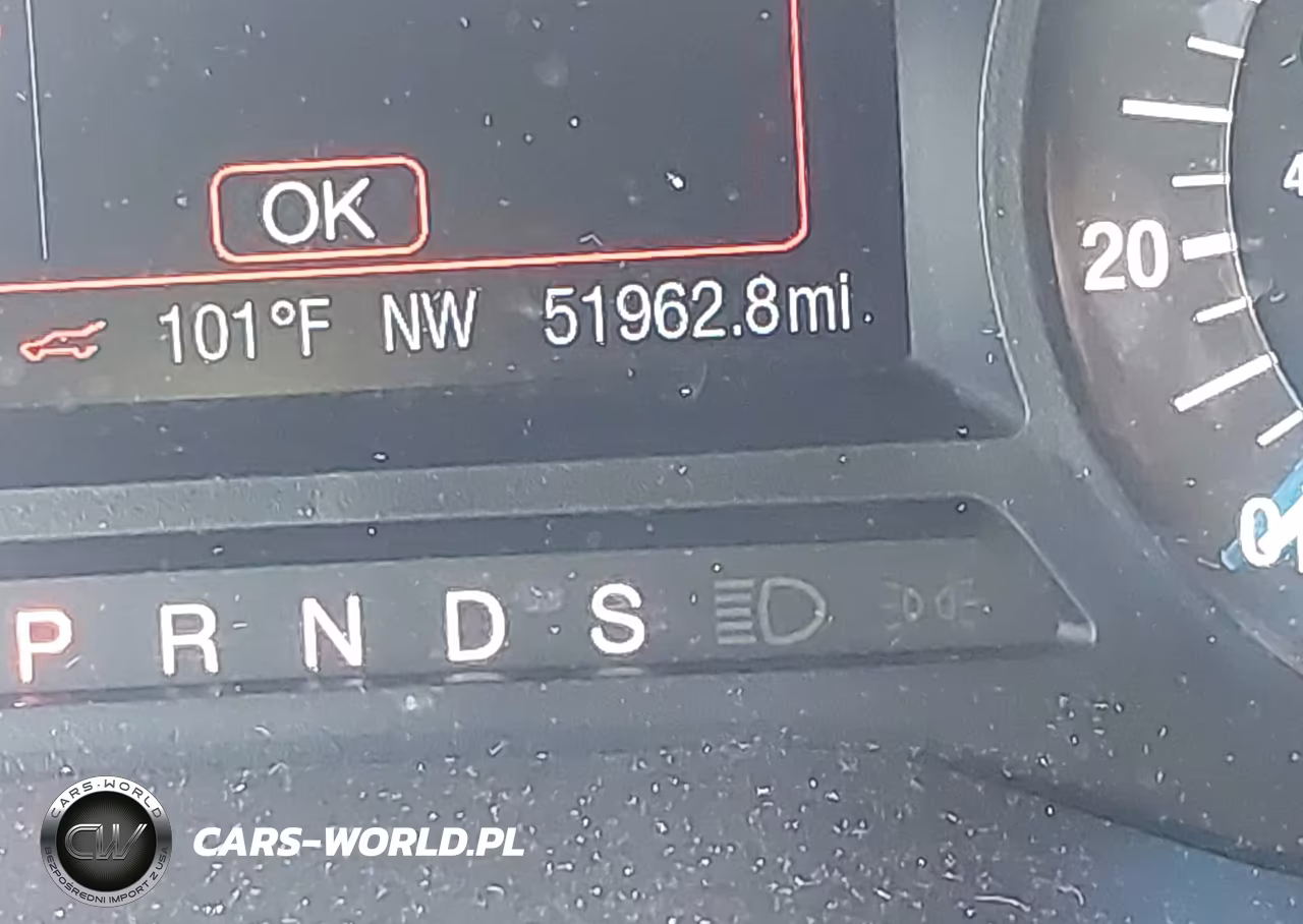 2018 Ford Edge Se VIN:2FMPK4G97JBC20882 - 16