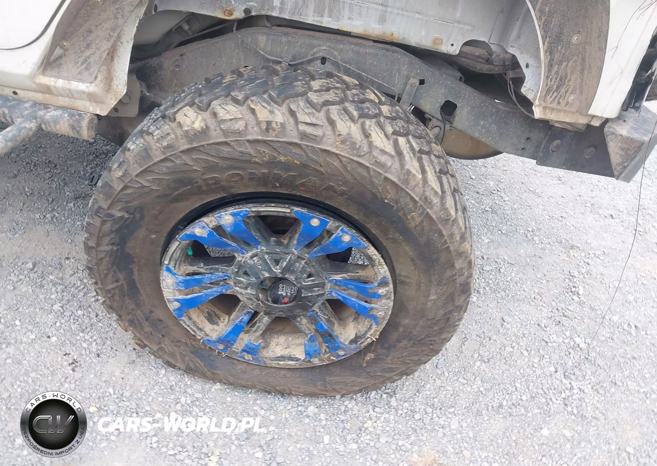 2017 Jeep Wrangler Unlimited Freedom 4X4 VIN:1C4HJWDG6HL604561 - 12