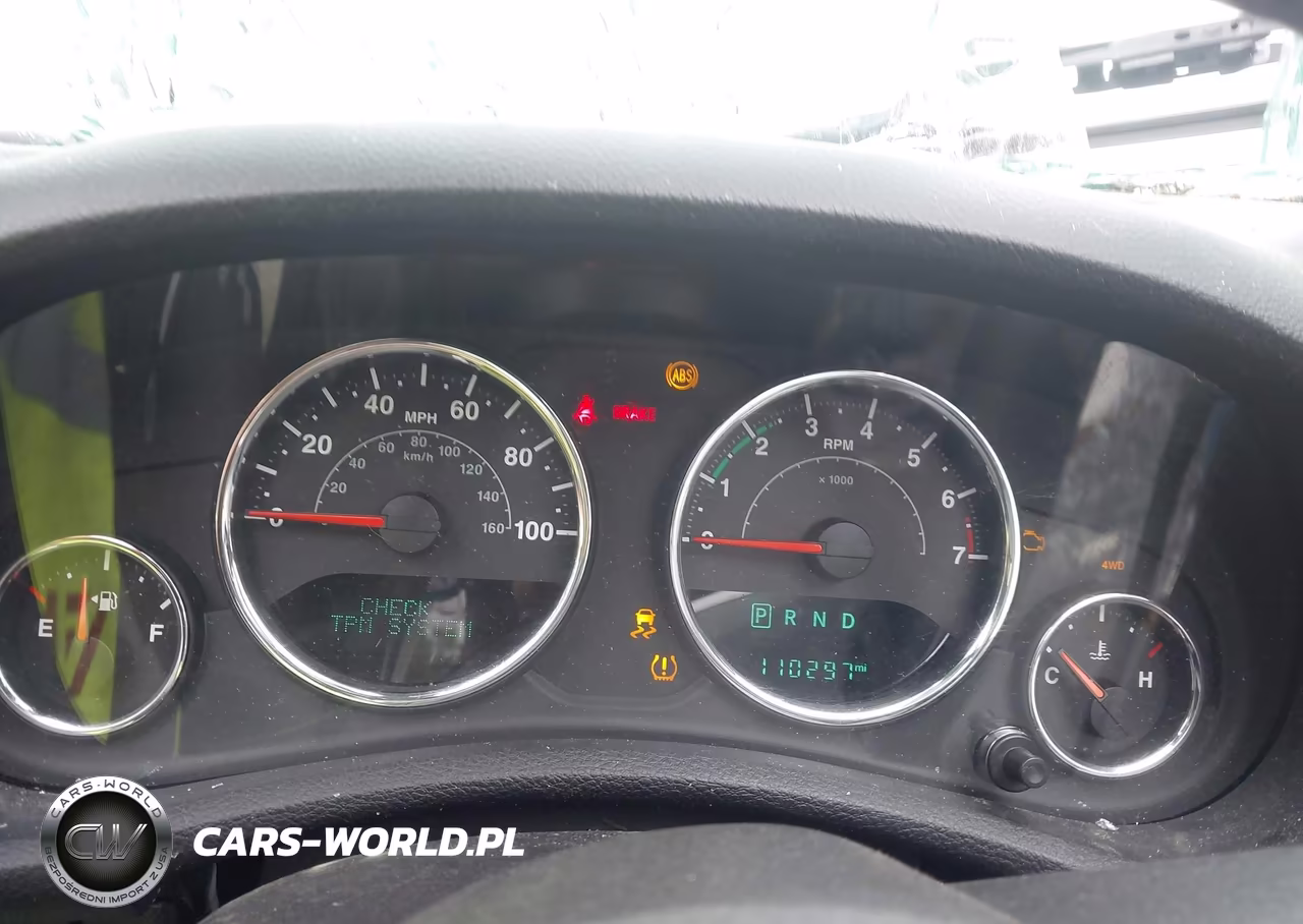 2017 Jeep Wrangler Unlimited Freedom 4X4 VIN:1C4HJWDG6HL604561 - 7
