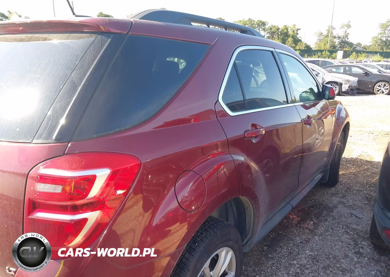 2017 Chevrolet Equinox Lt VIN:2GNALCEK2H1504578 - 13