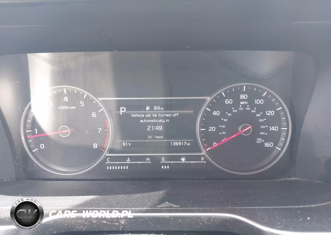 2021 Kia Sorento S VIN:5XYRLDLC0MG026111 - 7