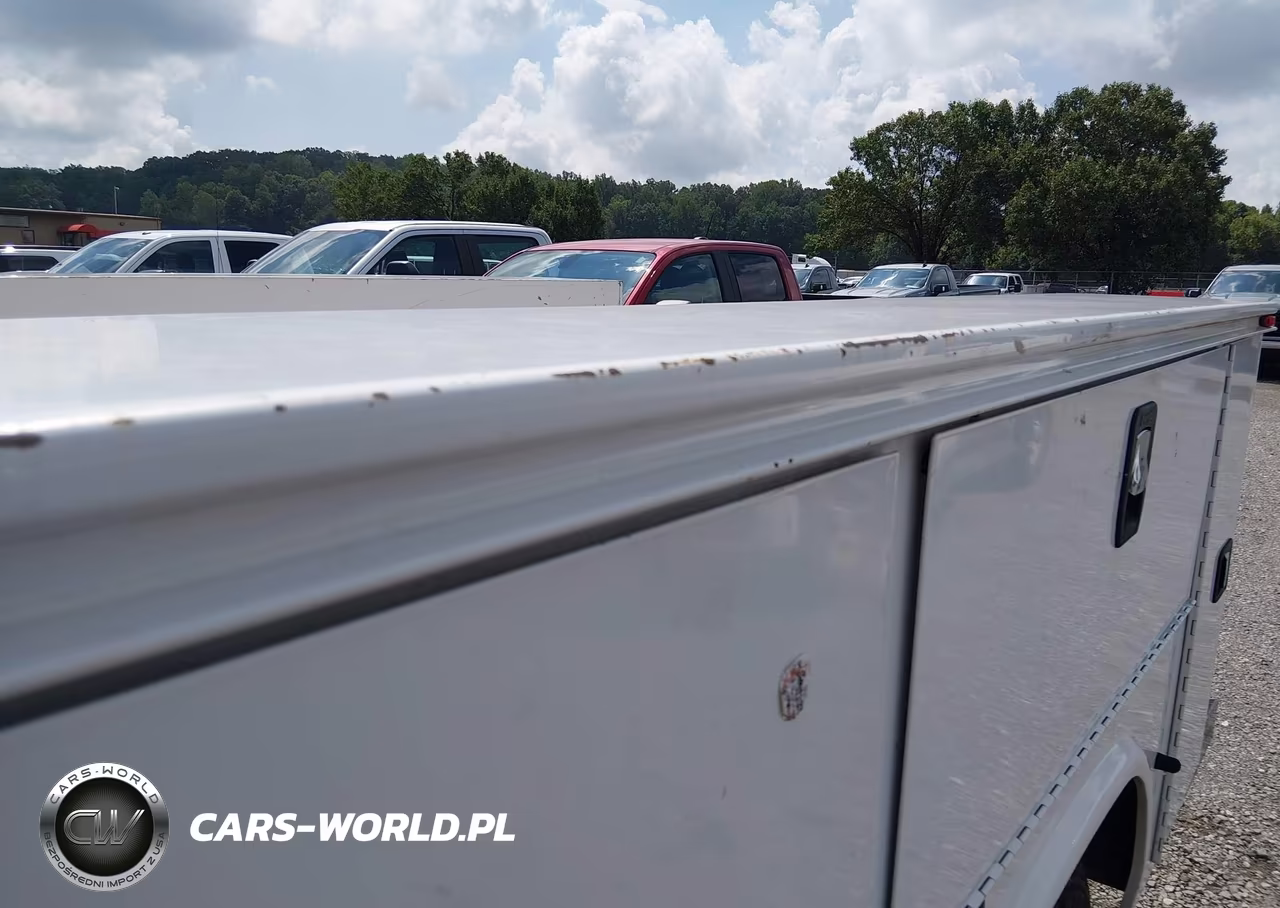 2016 Ford F-250 Xl VIN:1FD7W2A65GEC86710 - 13