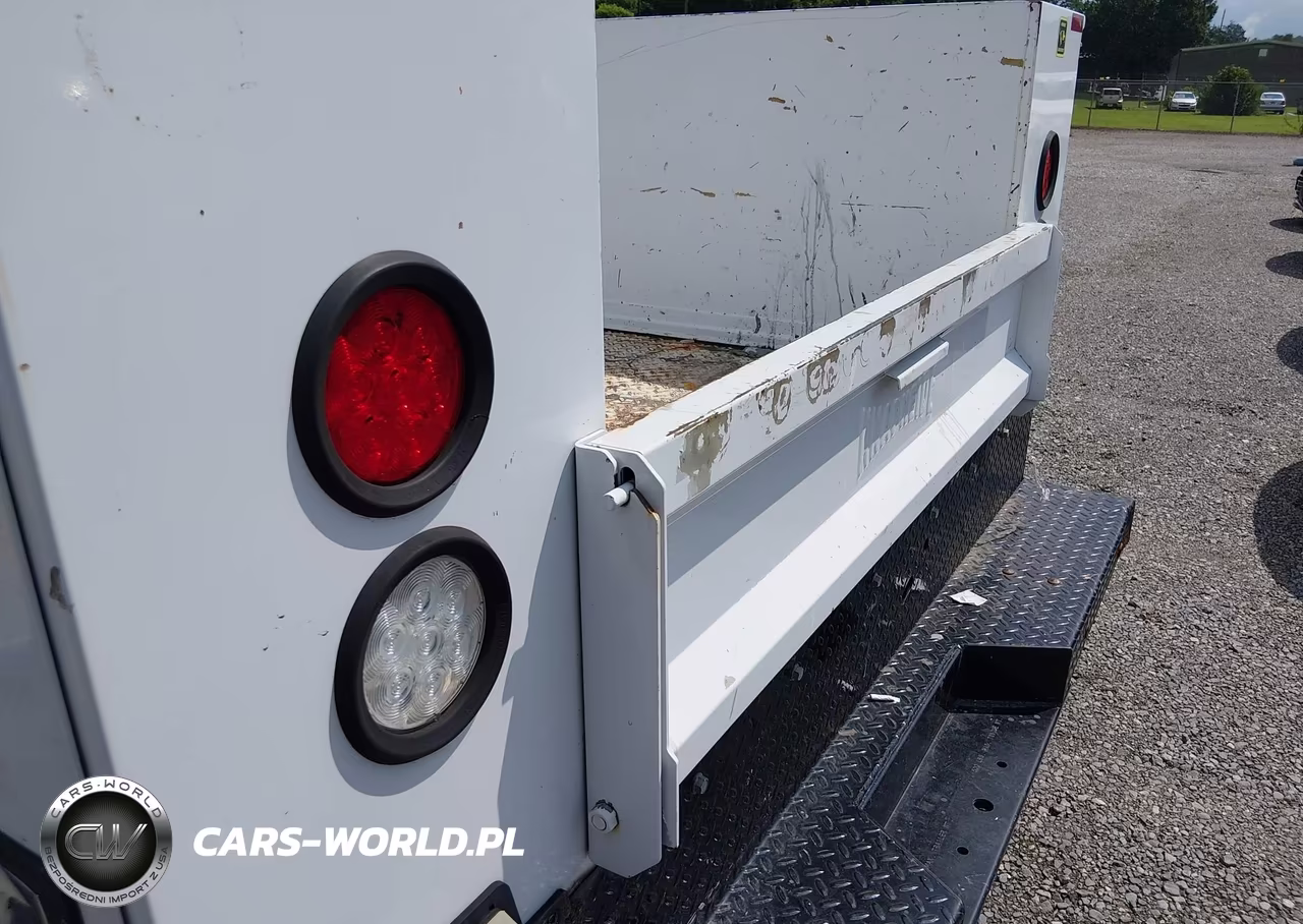 2016 Ford F-250 Xl VIN:1FD7W2A65GEC86710 - 15