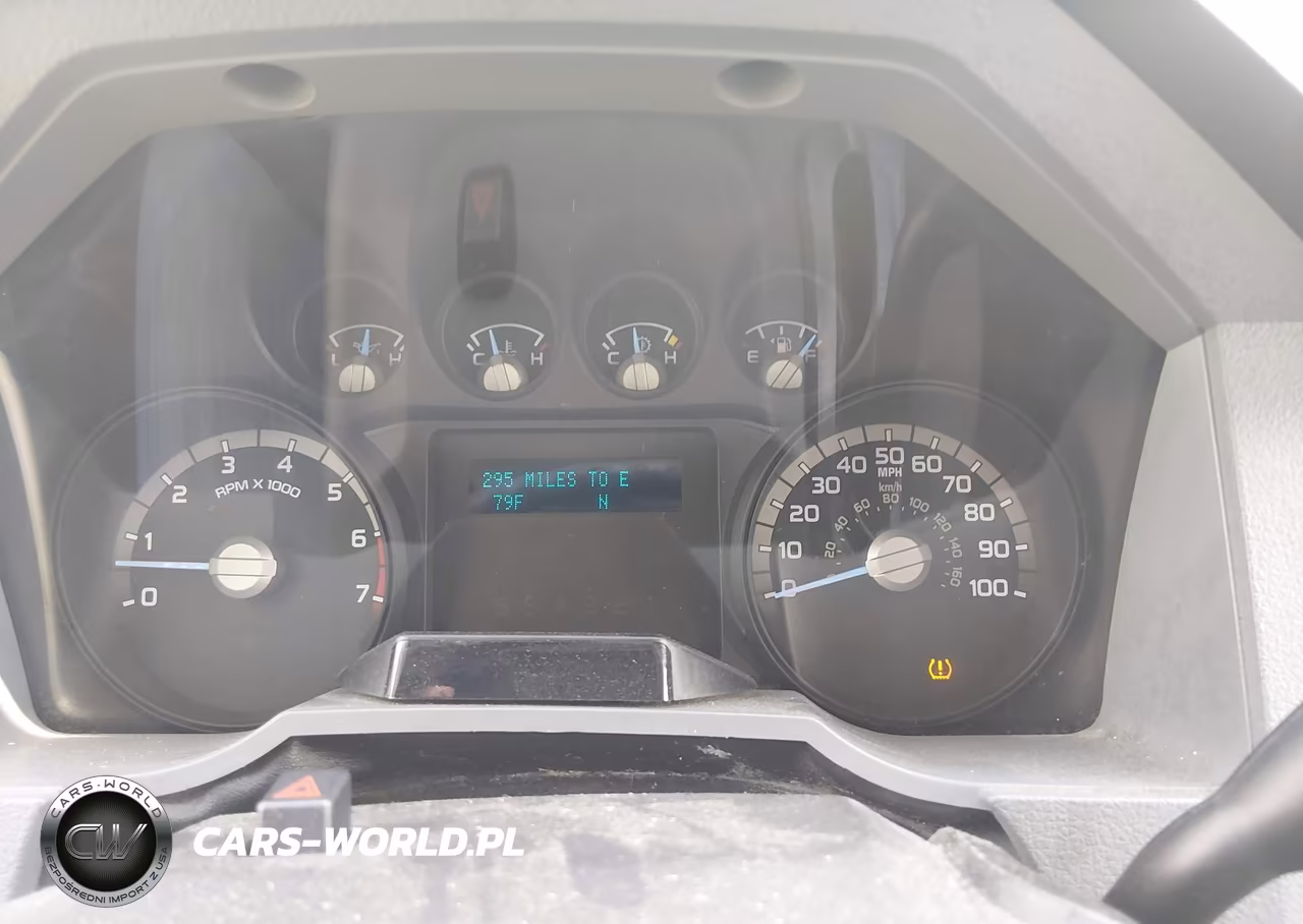2016 Ford F-250 Xl VIN:1FD7W2A65GEC86710 - 7