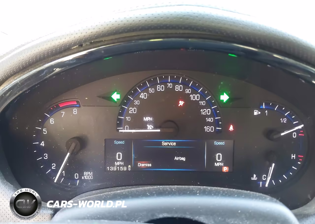2013 Cadillac Xts Luxury VIN:2G61P5S30D9104233 - 16