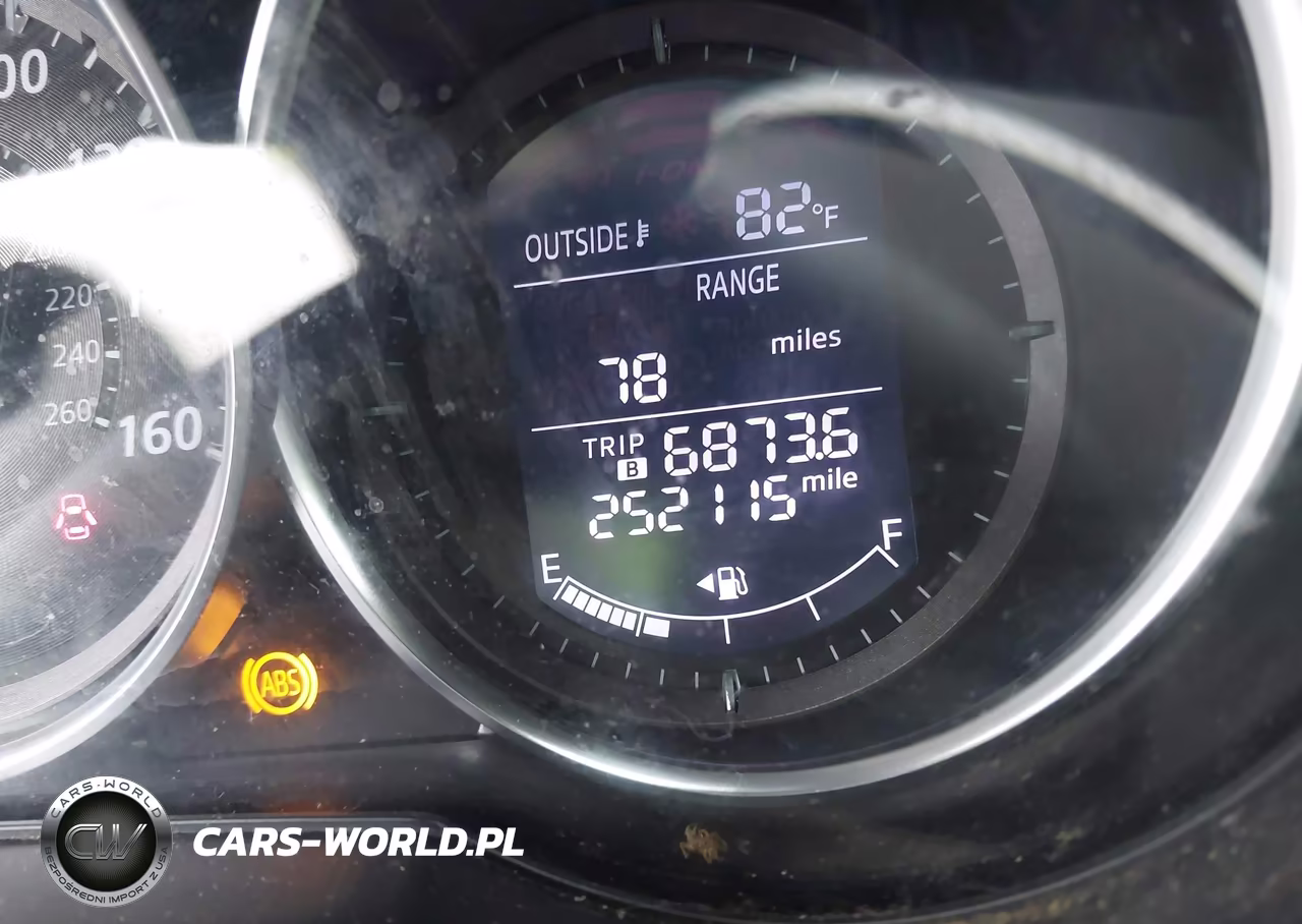 2014 Mazda Cx-5 Grand Touring VIN:JM3KE4DY7E0339564 - 15