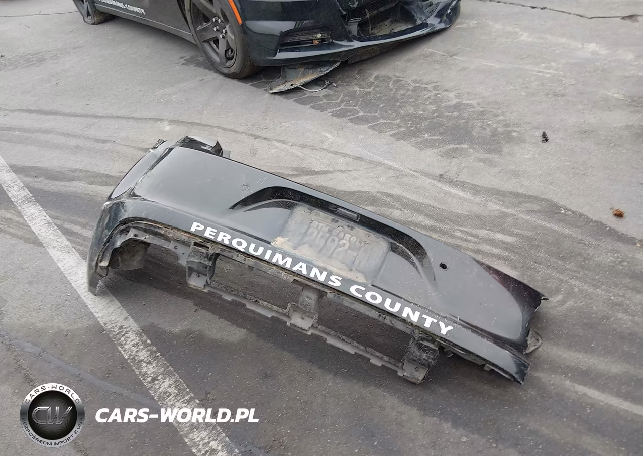 2019 Dodge Charger Police Rwd VIN:2C3CDXAG5KH734142 - 12