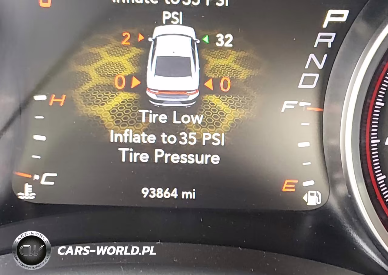 2019 Dodge Charger Police Rwd VIN:2C3CDXAG5KH734142 - 16