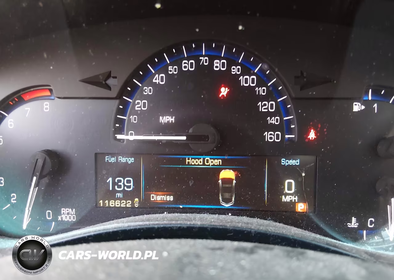2013 Cadillac Ats Luxury VIN:1G6AB5RA0D0133163 - 7